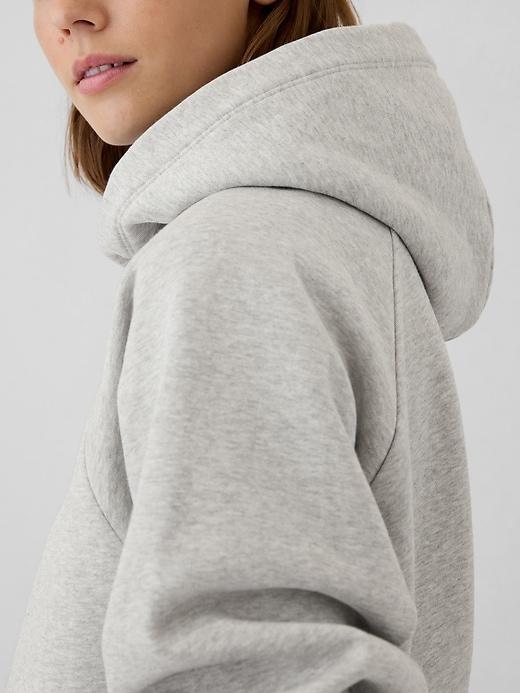 VintageSoft Hoodie Product Image