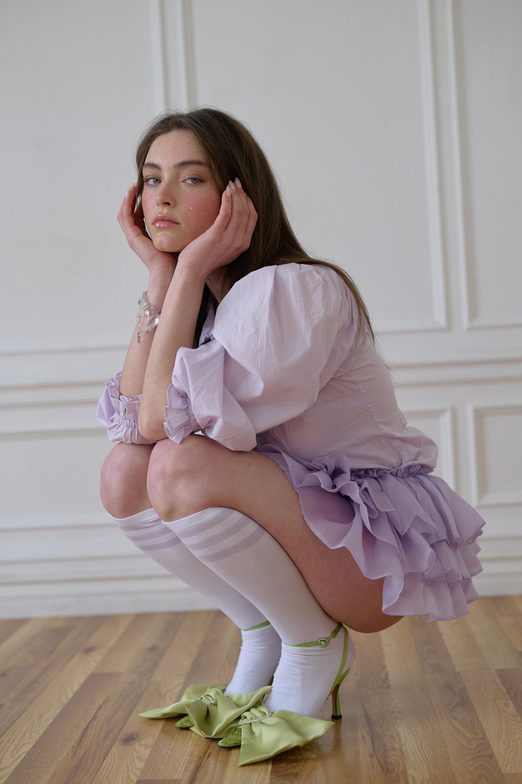 Chandi Bracelet by Stonehart Product Image