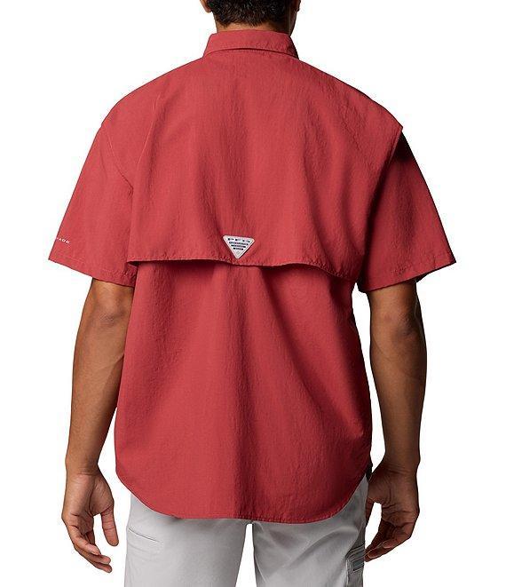 Columbia PFG Bahama II Short Sleeve Woven Shirt Product Image