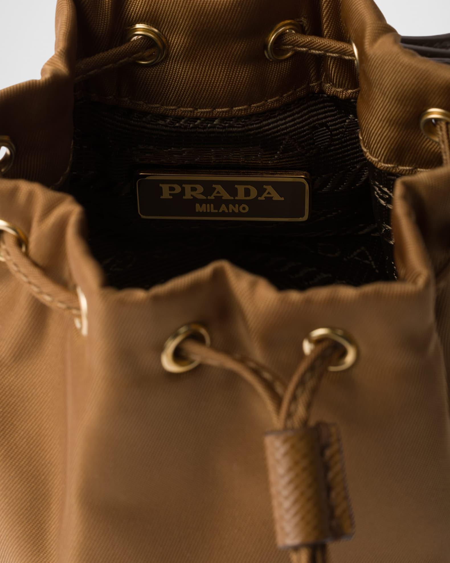 Re-Edition 1978 Re-Nylon Keychain Pouch Product Image