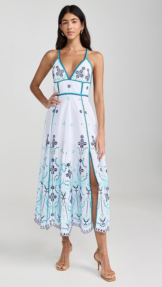 Charo Ruiz Jodie Long Dress | Shopbop Product Image