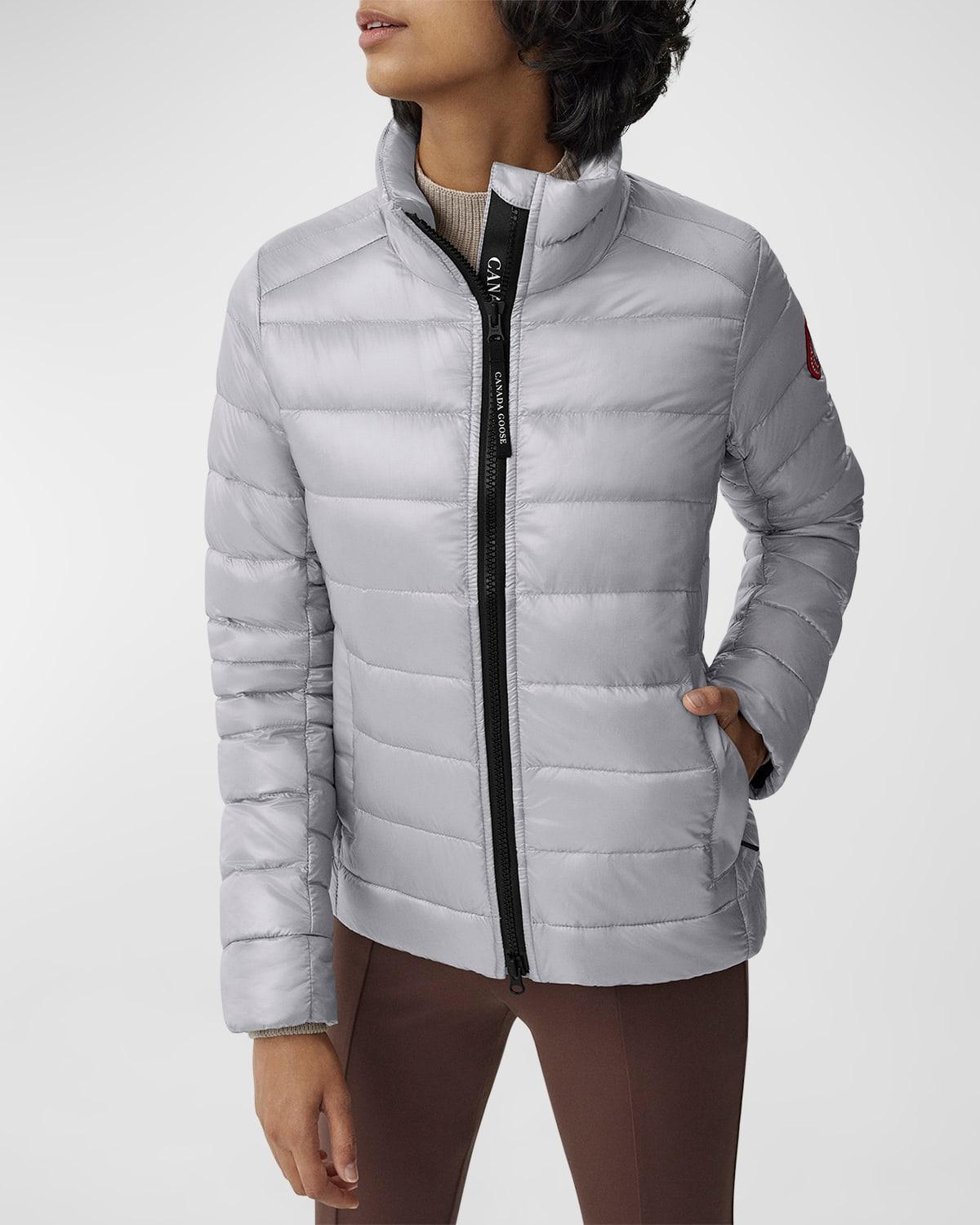 Womens Cypress Down Jacket Product Image