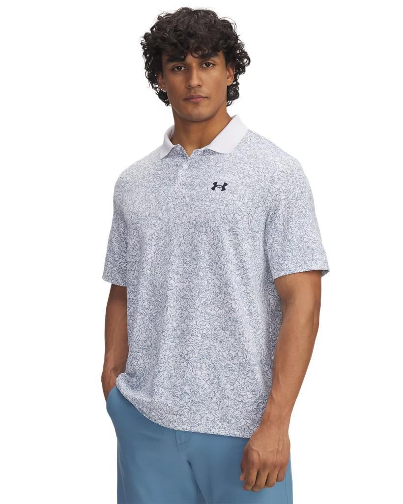 UA Matchplay Printed Product Image