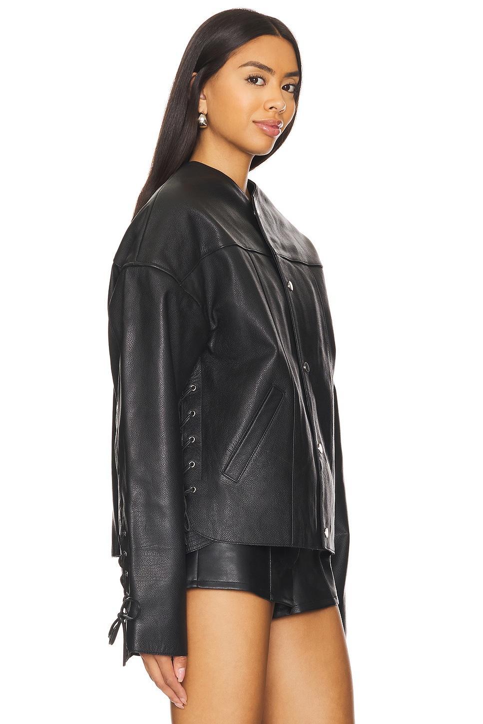 Canoo Jacket Deadwood Product Image