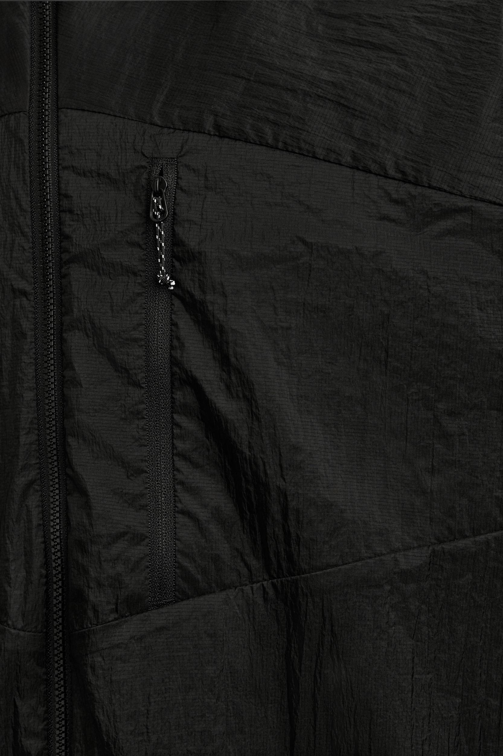 WINDBREAKER JACKET Product Image