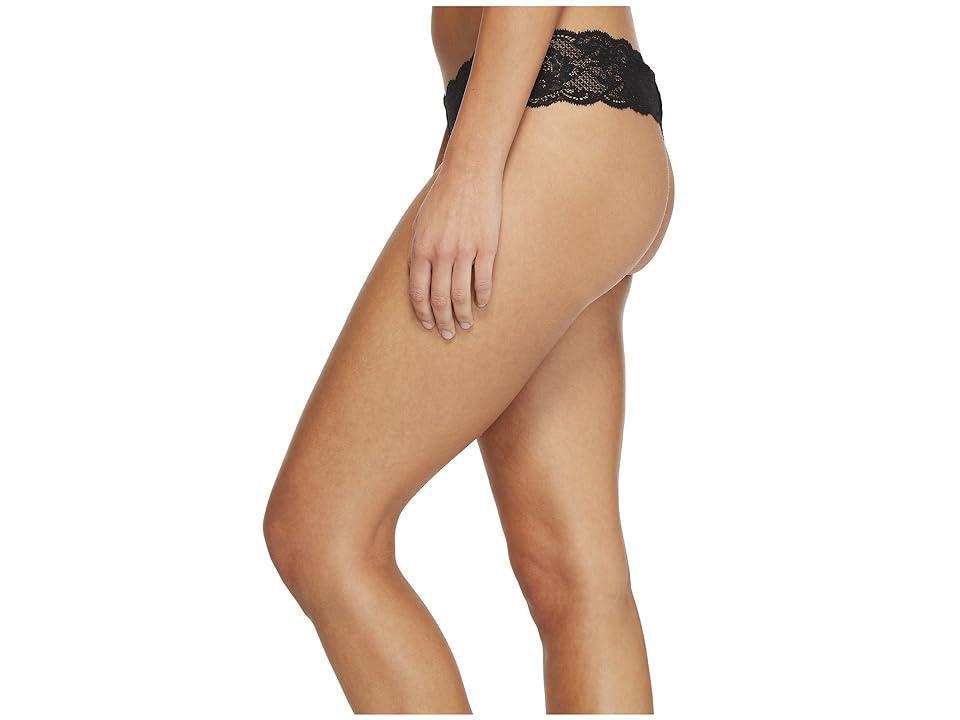 Cosabella Never Say Never Cutie Low-Rise Thong Product Image