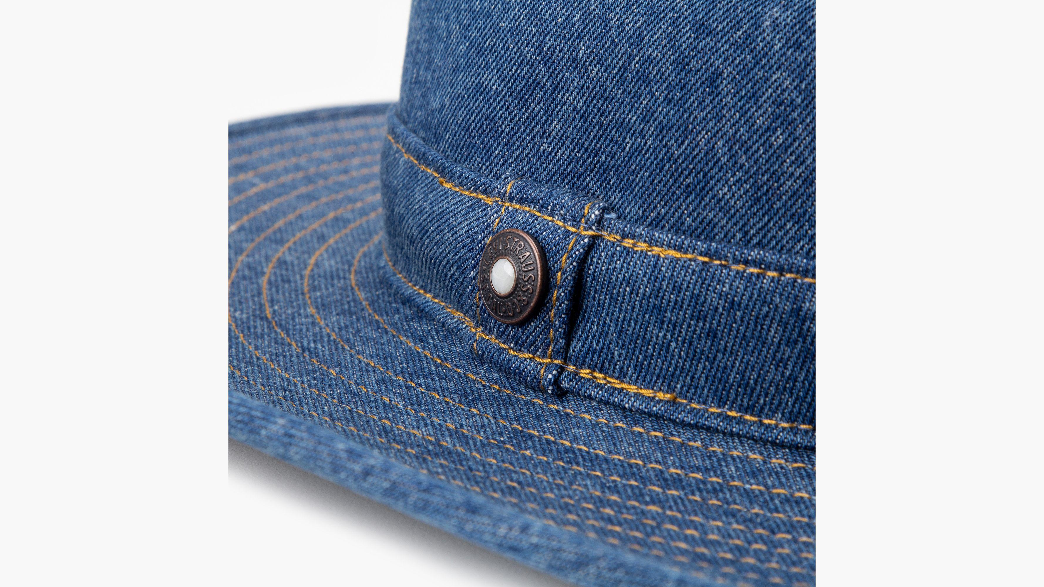 Rodeo Hat Product Image