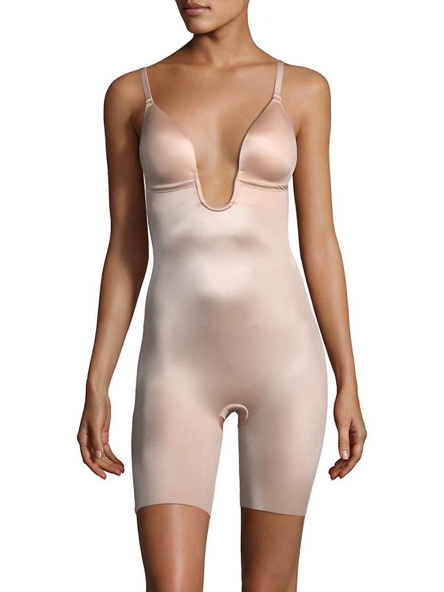 Suit Your Fancy 5-Way Convertible Bodysuit Product Image