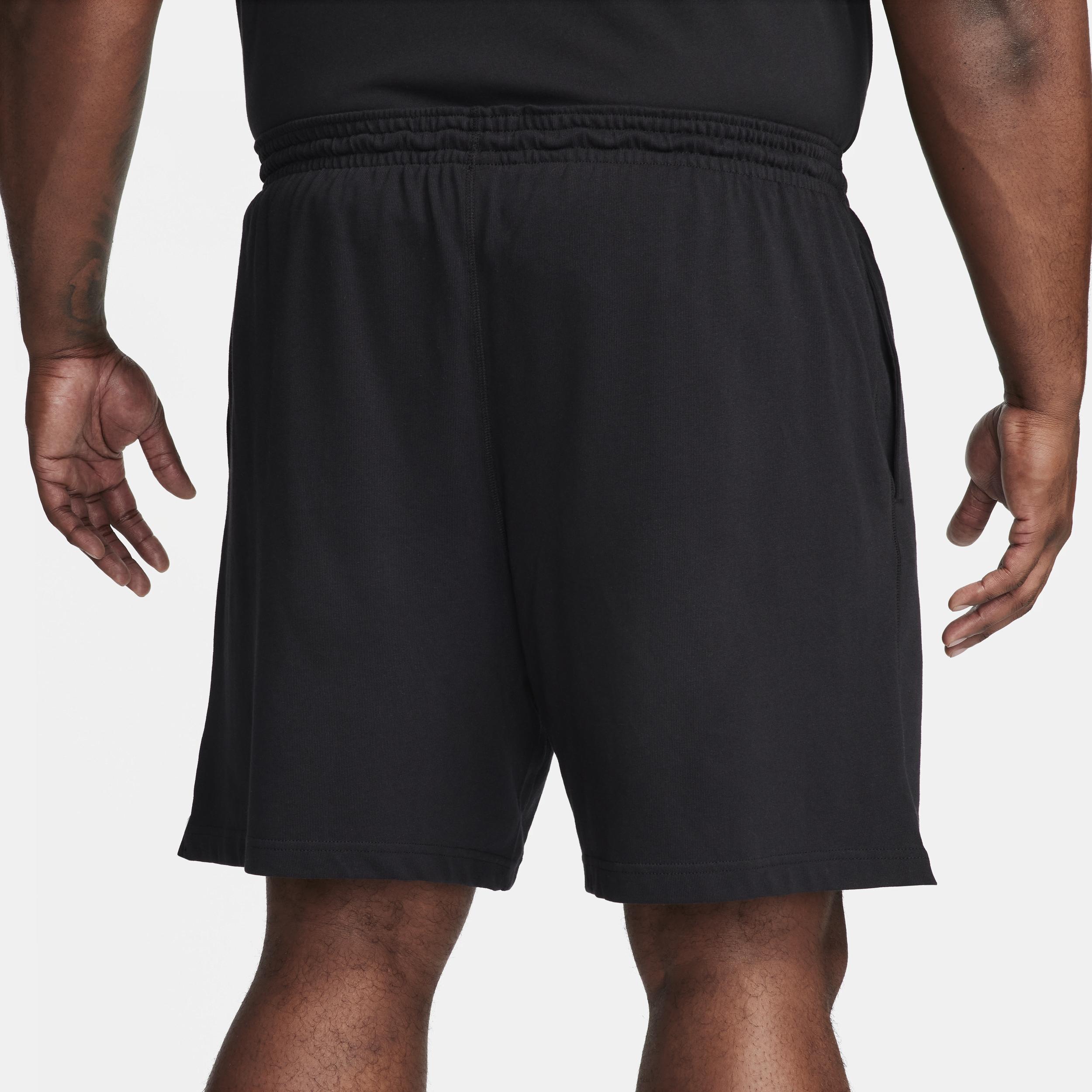 Nike Men's Club Knit Shorts Product Image