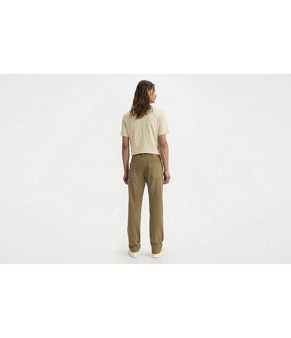 Levi's® 514™ Straight Leg Jeans Product Image