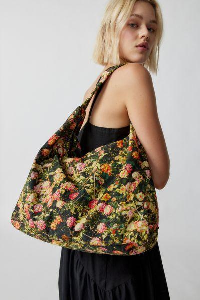 BAGGU Nylon Shoulder Bag Womens at Urban Outfitters Product Image