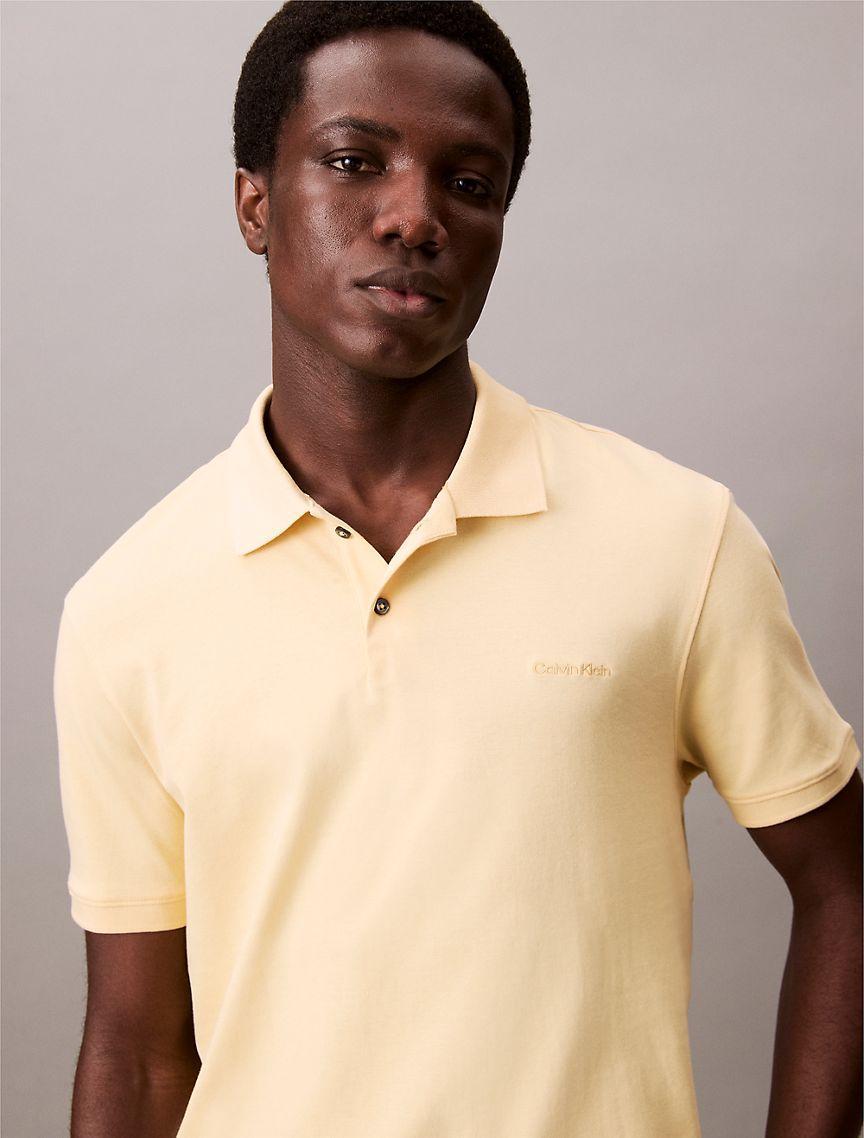 Liquid Touch Polo Shirt Product Image