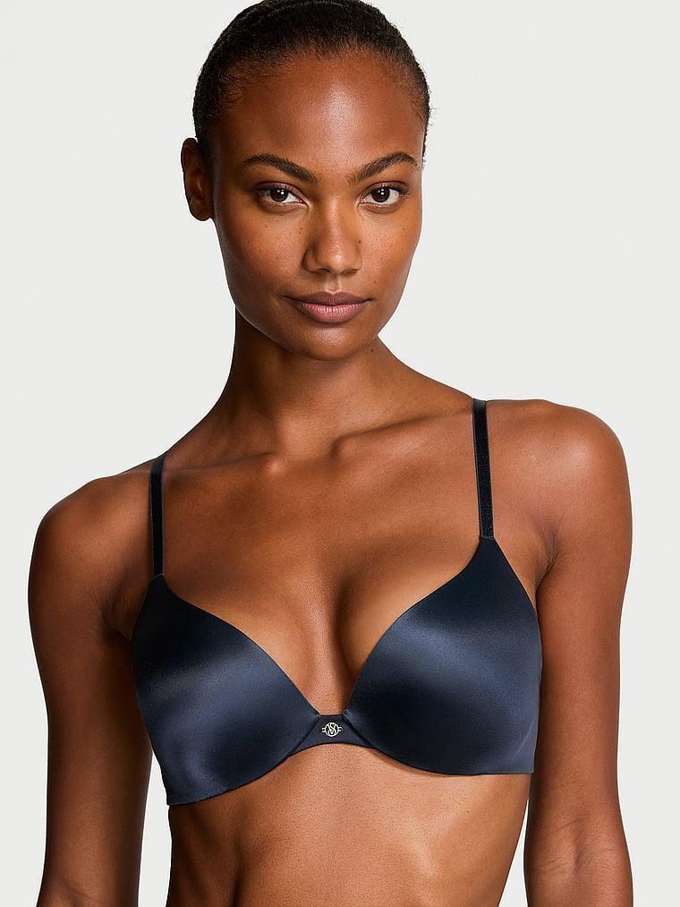 So Obsessed Smooth Push-Up Bra Product Image