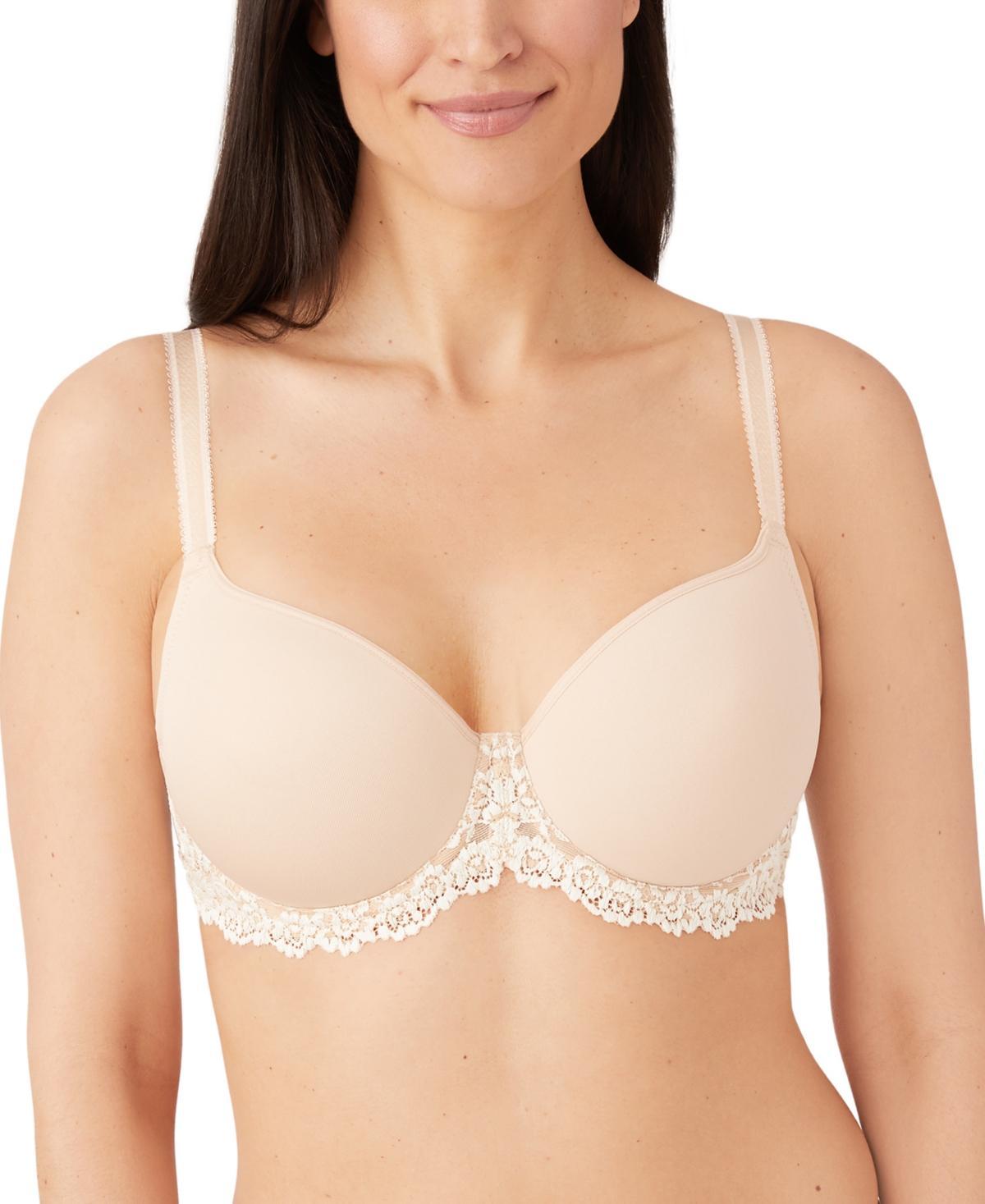 Embrace Lace T-Shirt Bra Product Image