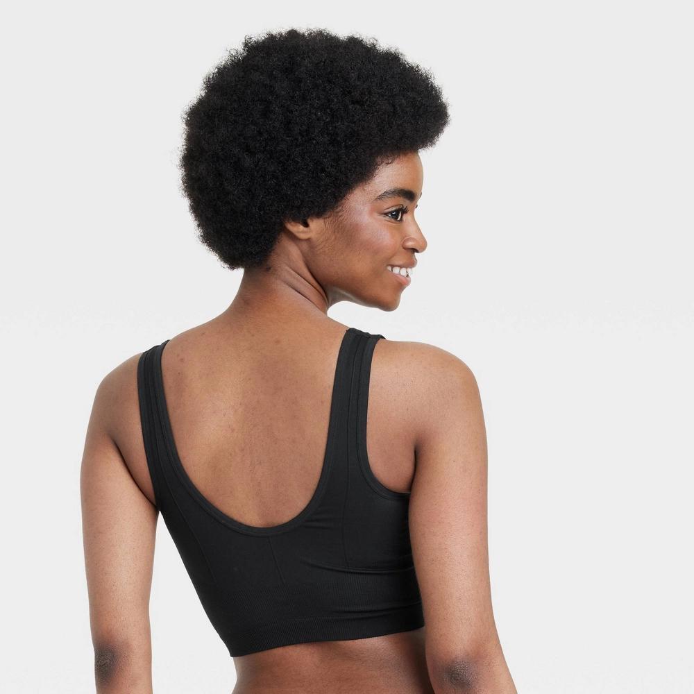 Women's Seamless Brami - Colsie™ Product Image