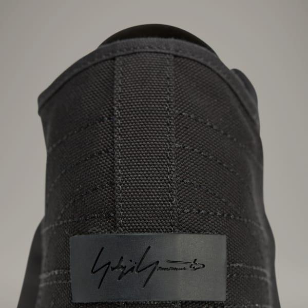 Y-3 Nizza Lo Product Image