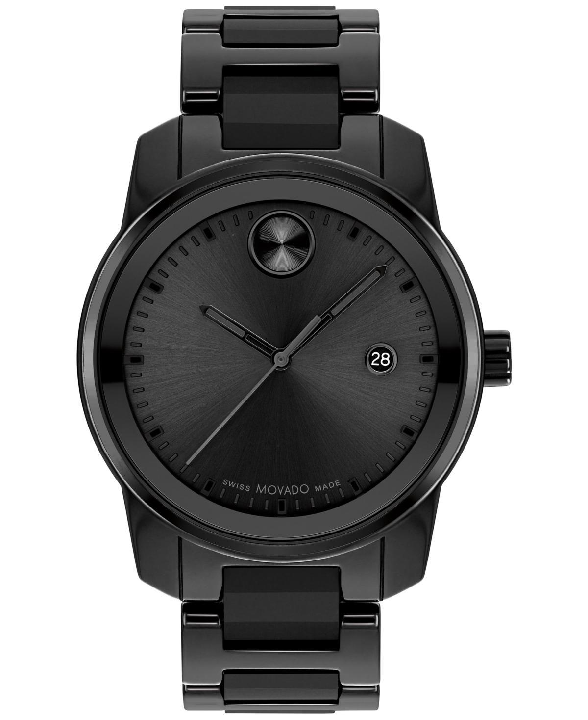 Movado Bold Watch, 42mm Product Image