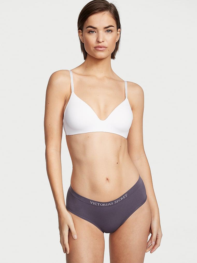 Seamless Bikini Panty Product Image