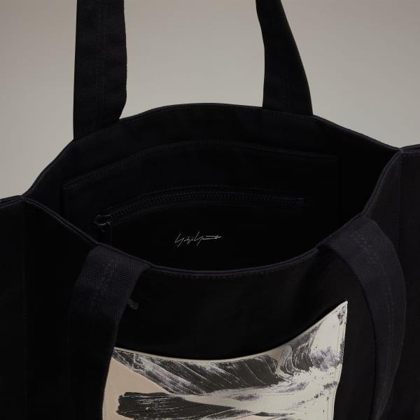 Y-3 Floral Tote Product Image