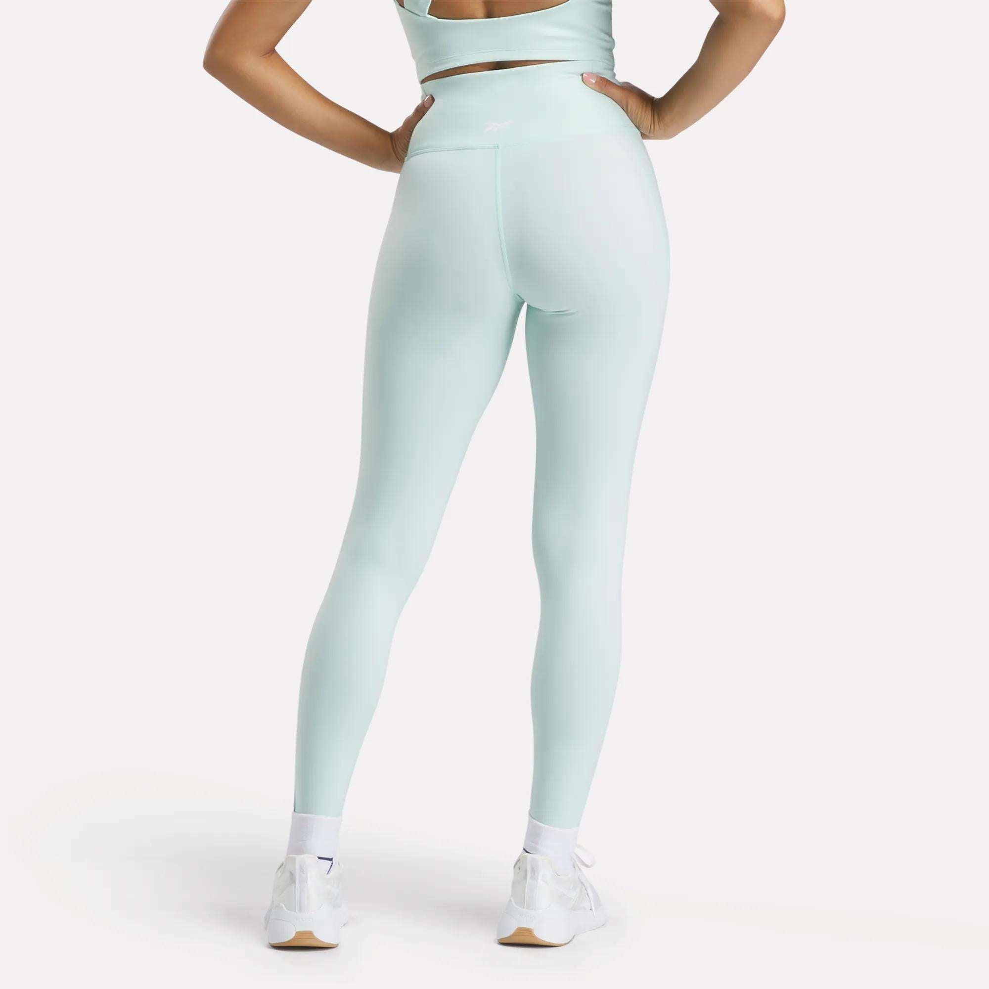 Women's Lux High-Rise Leggings Female Product Image