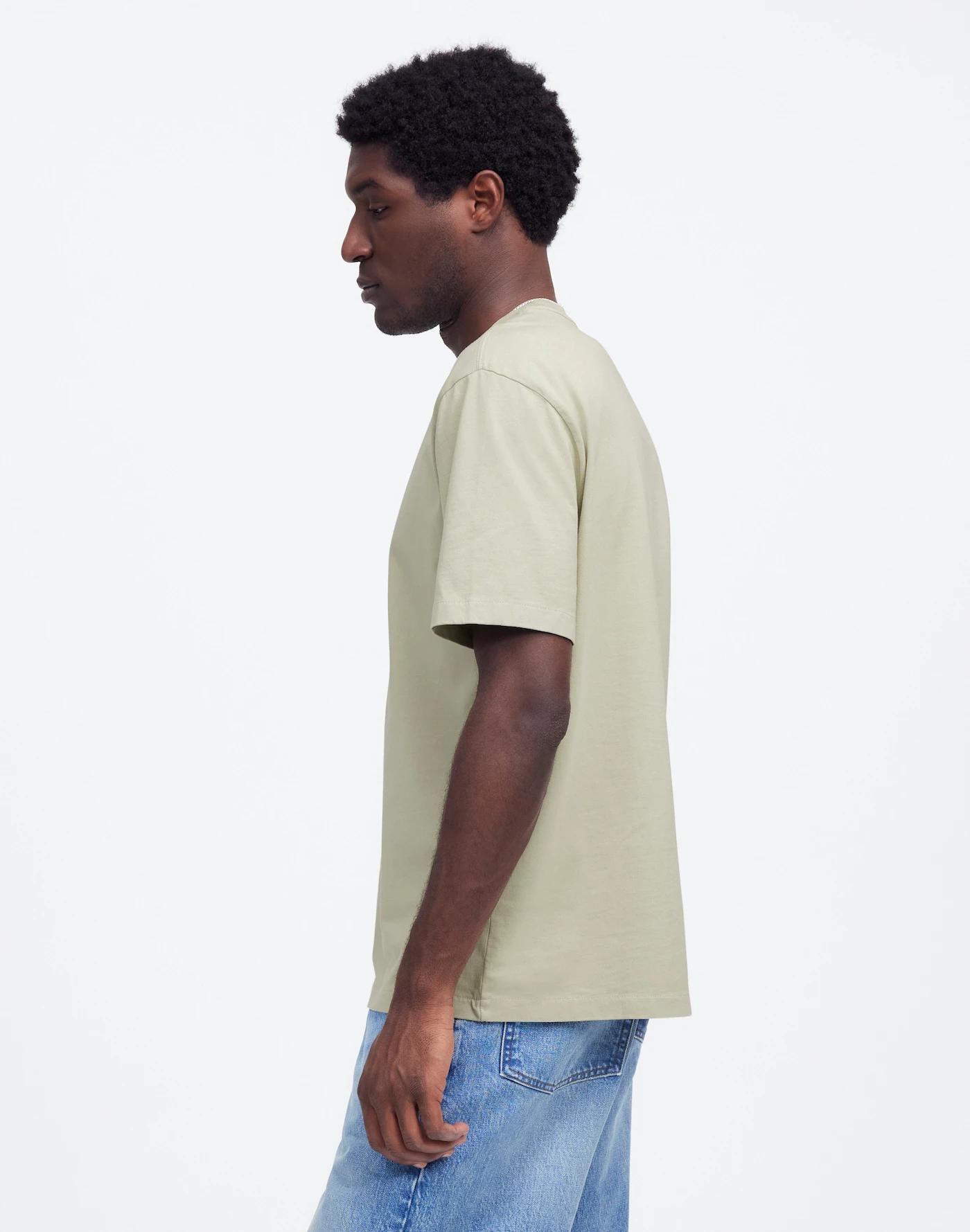 The Vintage Tee Product Image