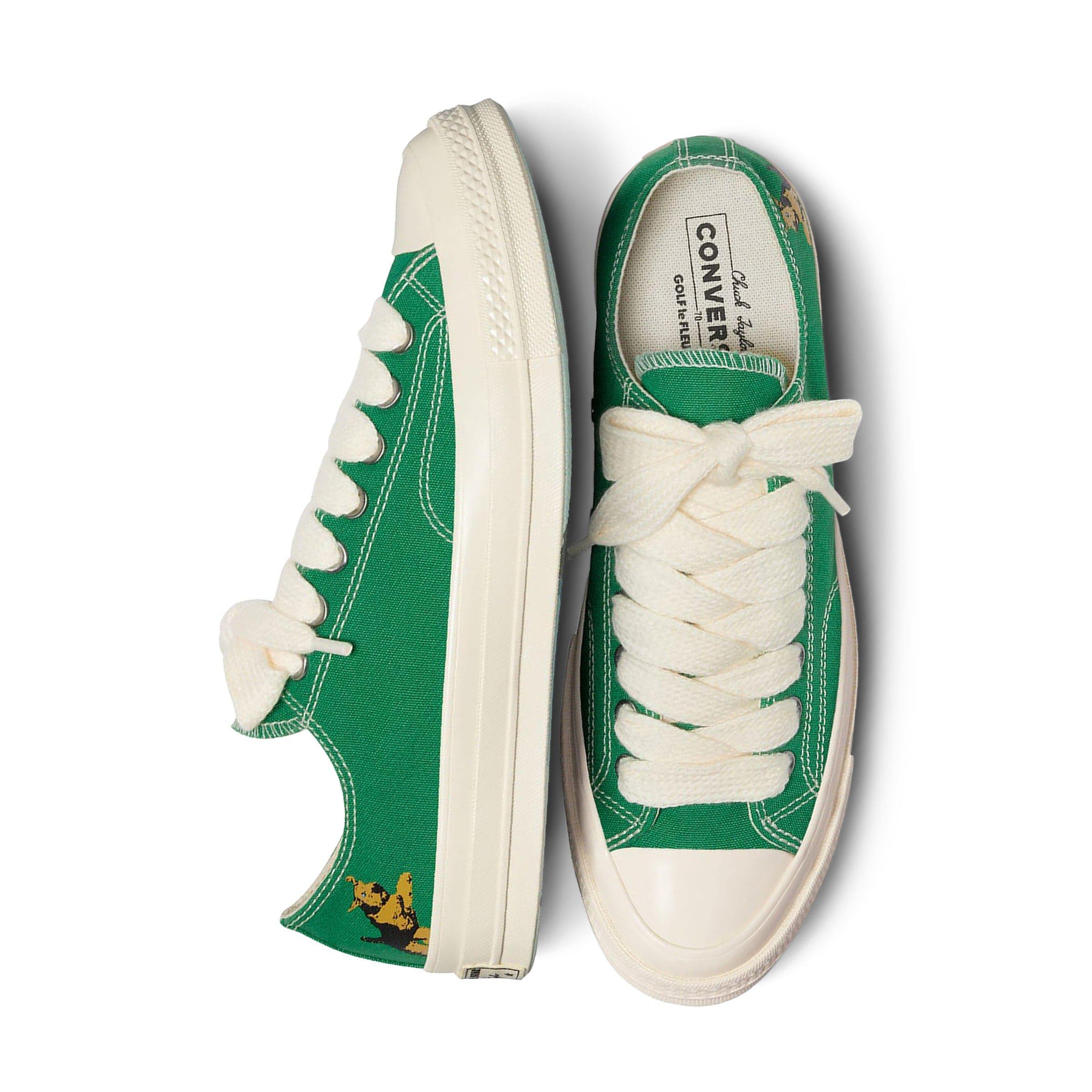 X GOLF LE FLEUR* DARRYL CHUCK 70 Male Product Image