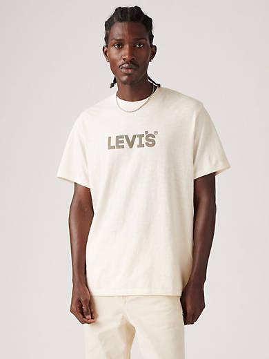 Relaxed Fit Short Sleeve Graphic T-Shirt Product Image