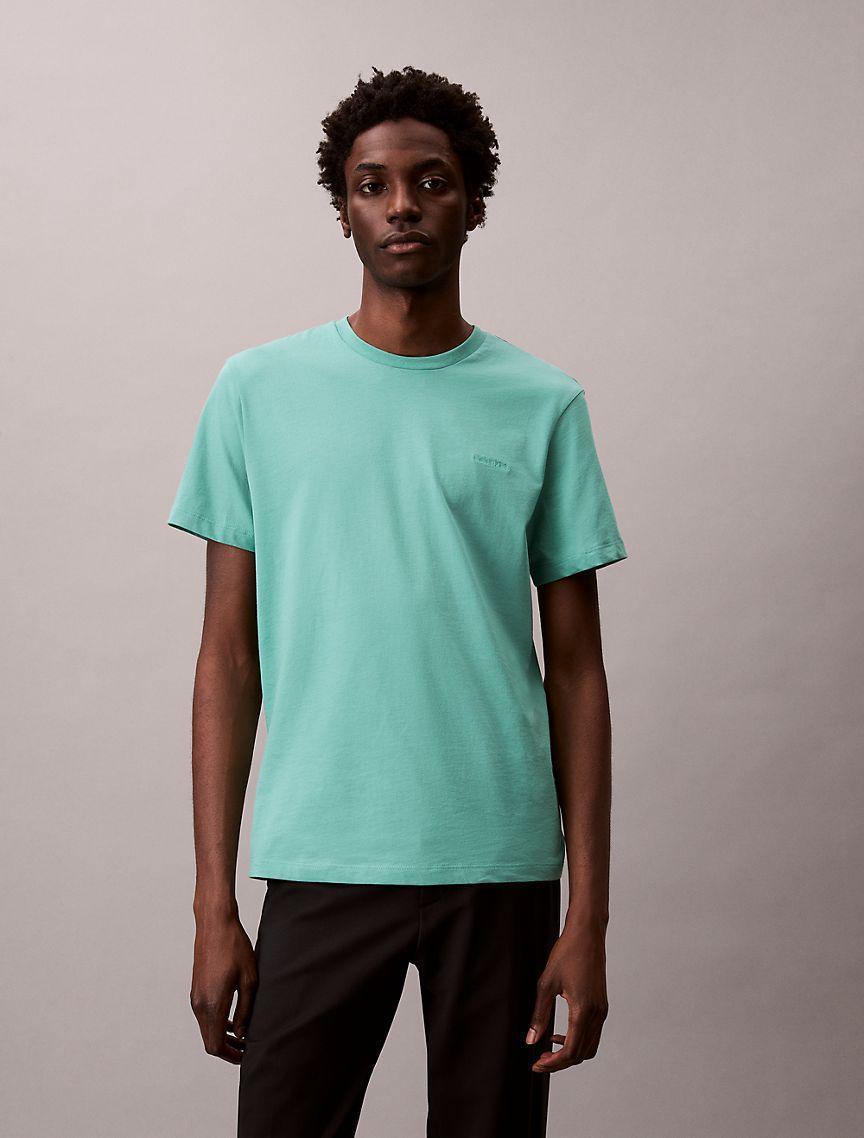 Liquid Touch Crewneck T-Shirt Product Image