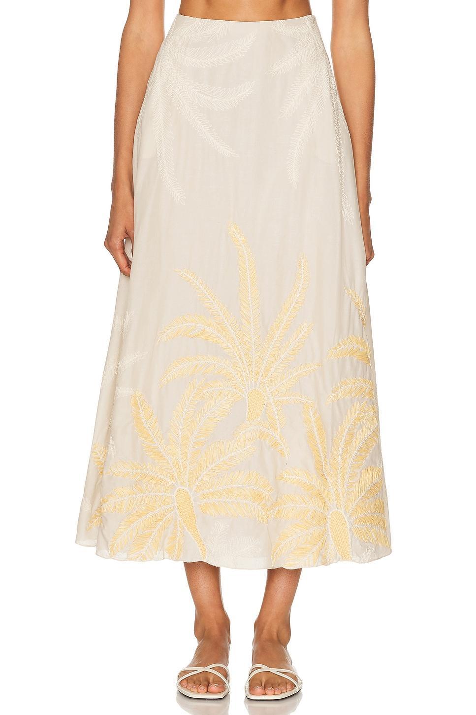 Delcia Suede Shirt Product Image