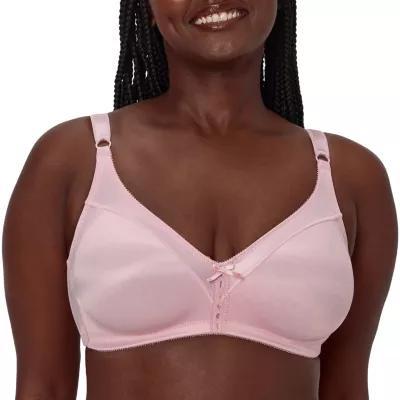 Bali Double Support® Wireless Full Coverage Bra 3820 Product Image