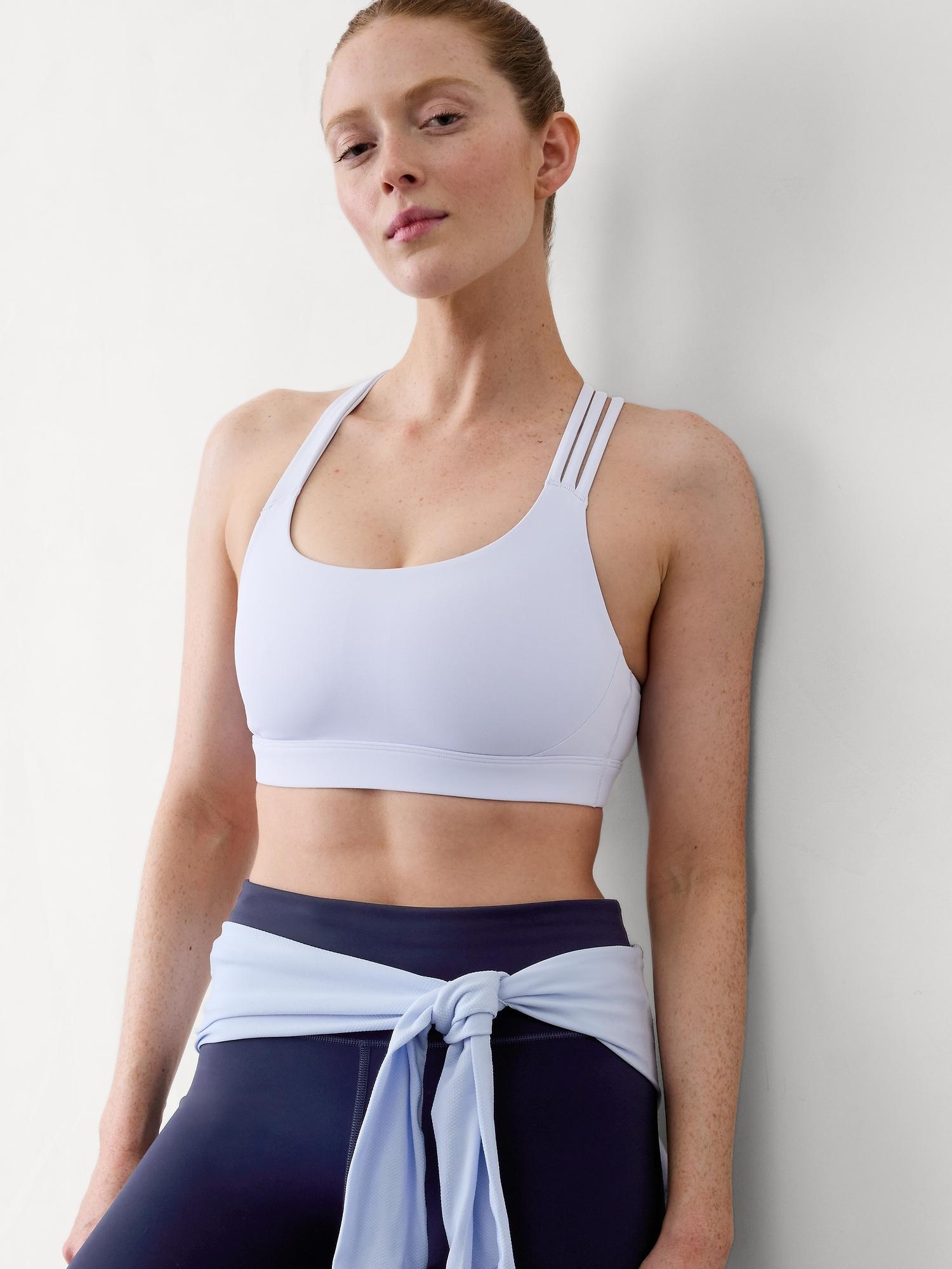 Train Free Sports Bra A-C Product Image