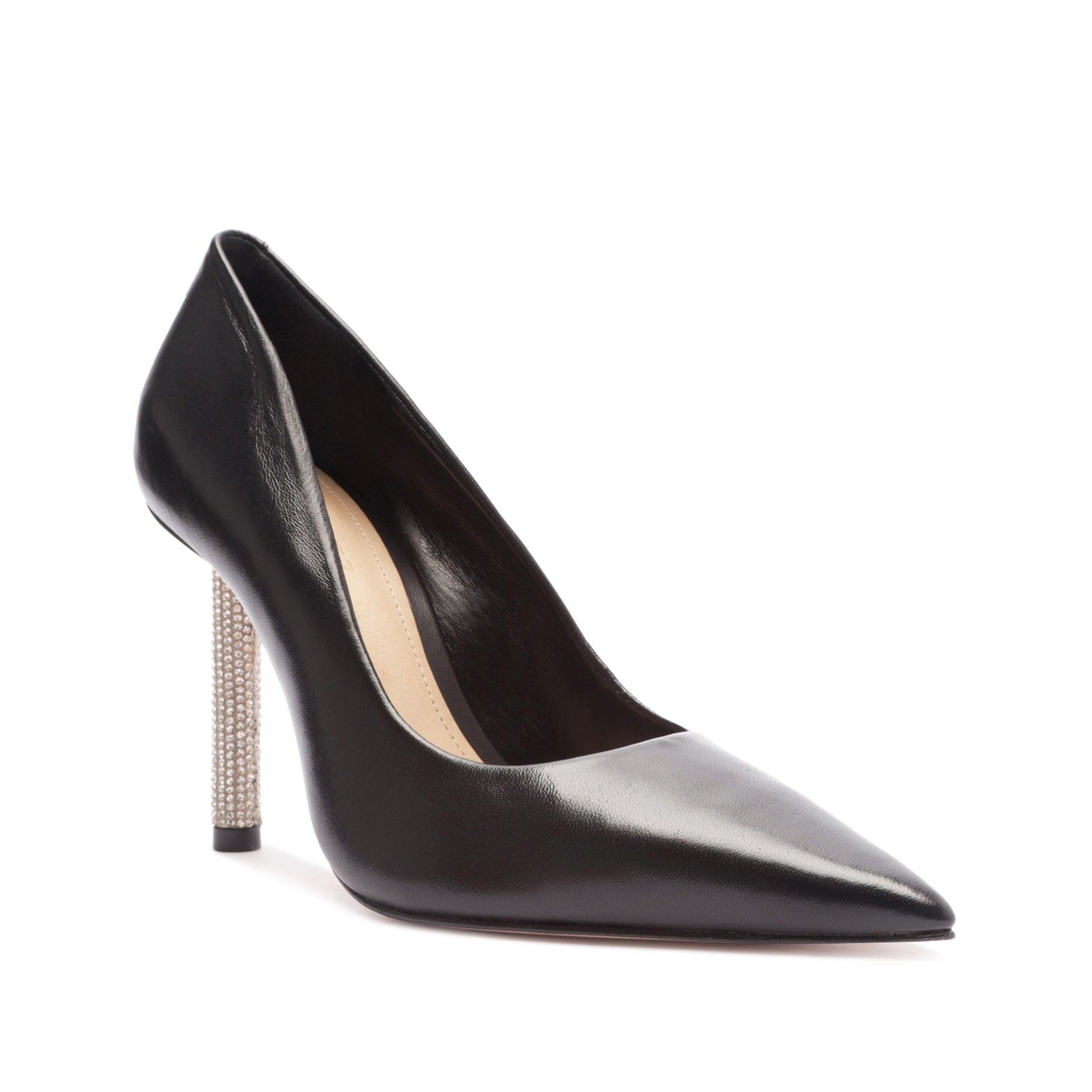 Lou Glam Pin Heel Pump Female Product Image