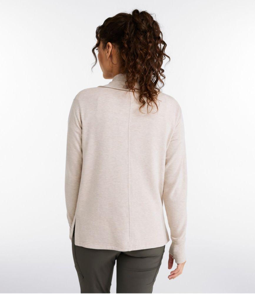 Women's SoftFlex Flyaway Cardigan Product Image