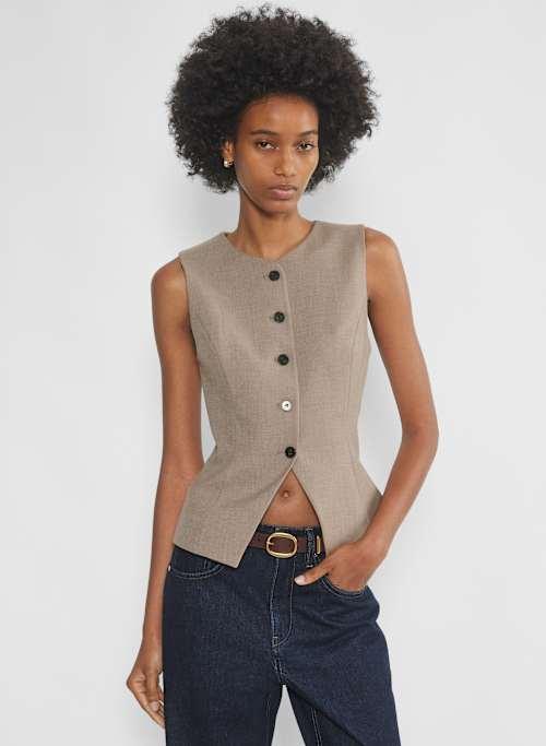 regal vest Product Image