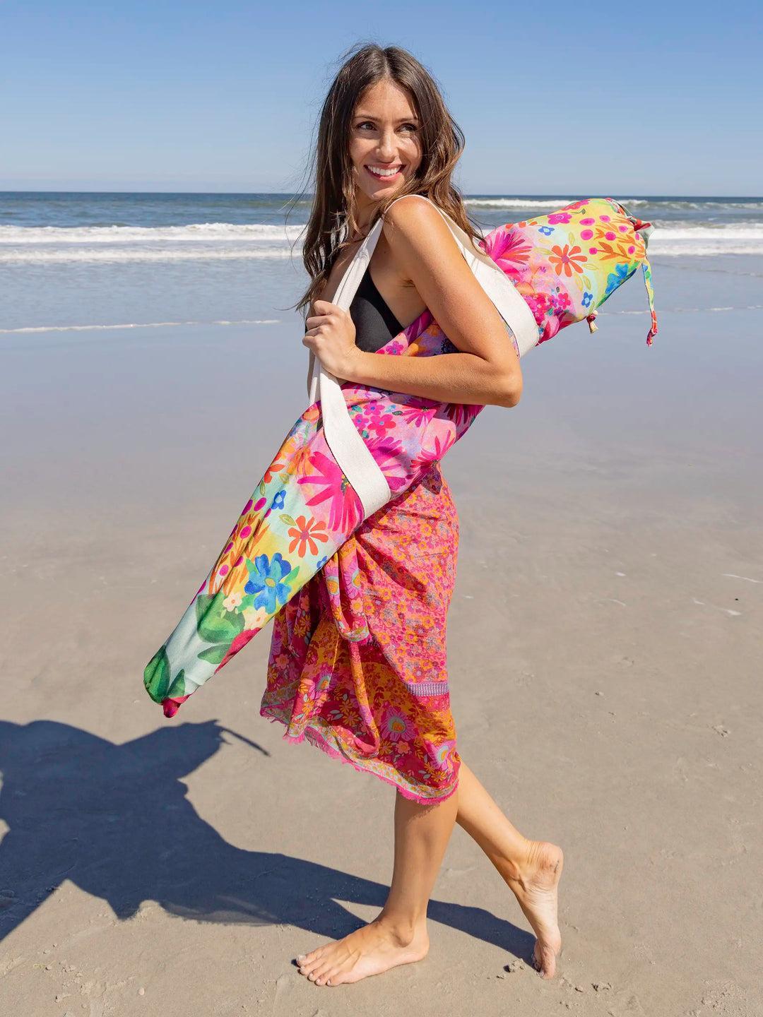 Beach Umbrella Product Image