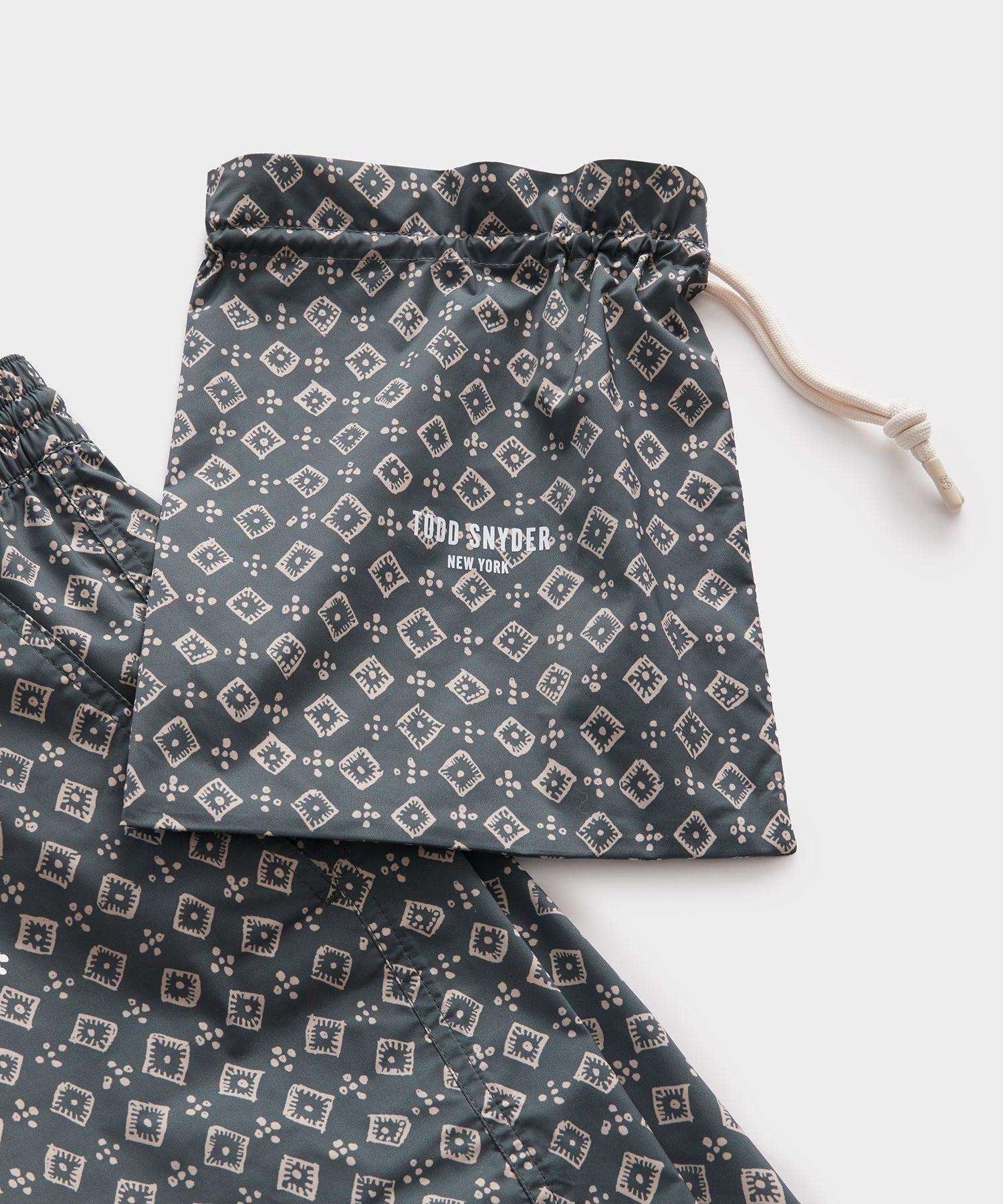 5" Collection Swim Trunk Product Image