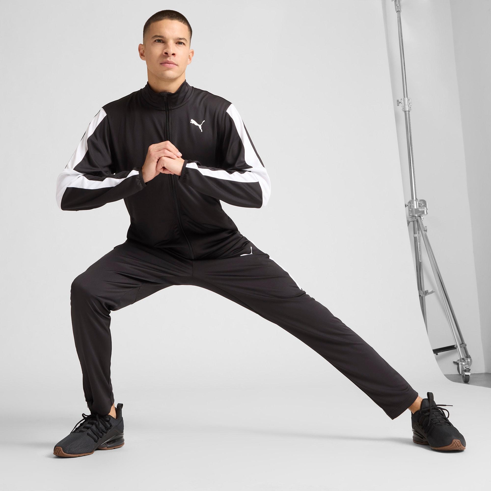 Speed Men's Training Pants Product Image