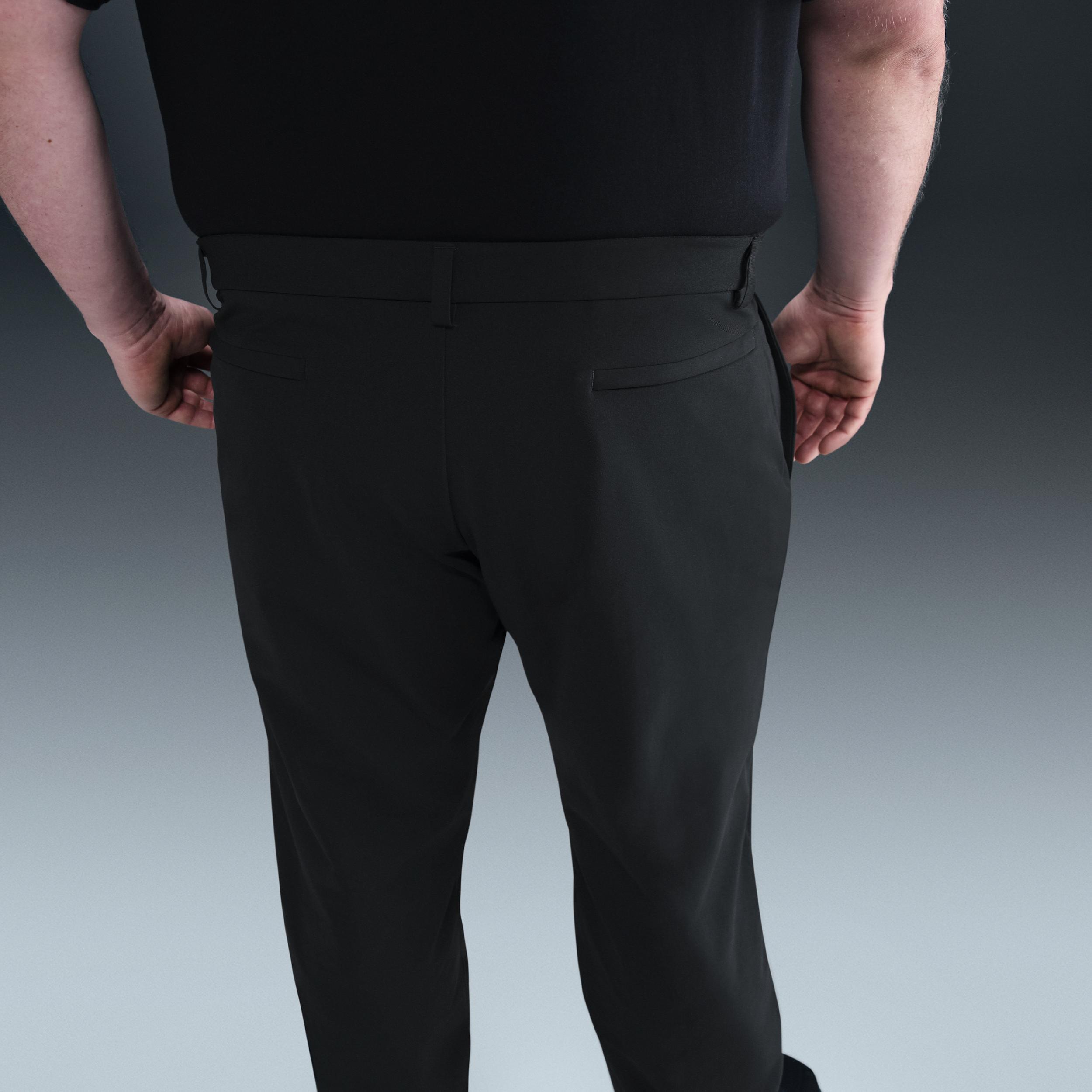 Nike Mens 24.7 PerfectStretch Dri-FIT Regular Chino Pants | HQ6921-084 Product Image