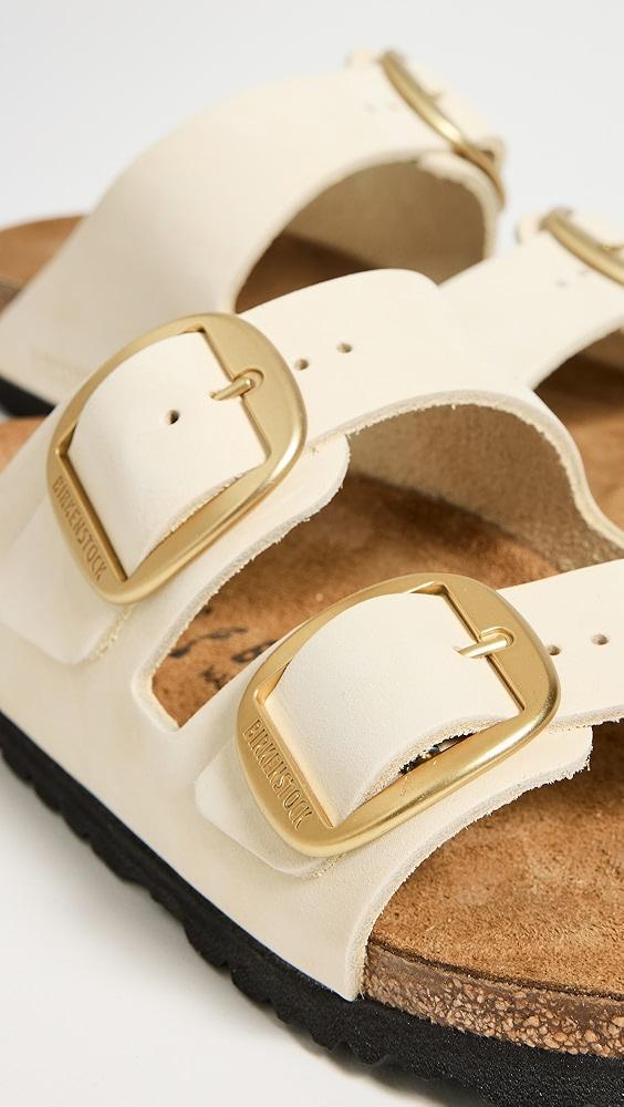 Birkenstock Arizona Big Buckle Sandals | Shopbop Product Image