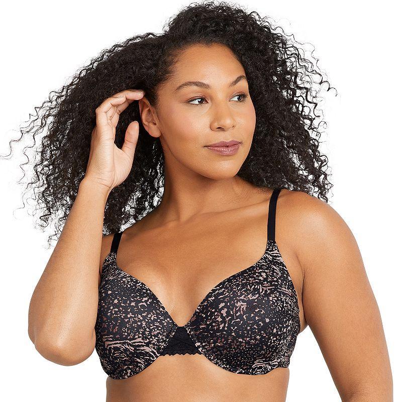 Maidenform Dreamwire Push Up Underwire Bra DM0066, Womens Product Image