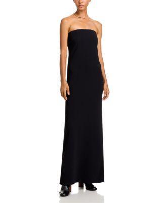 Strapless Dress Product Image