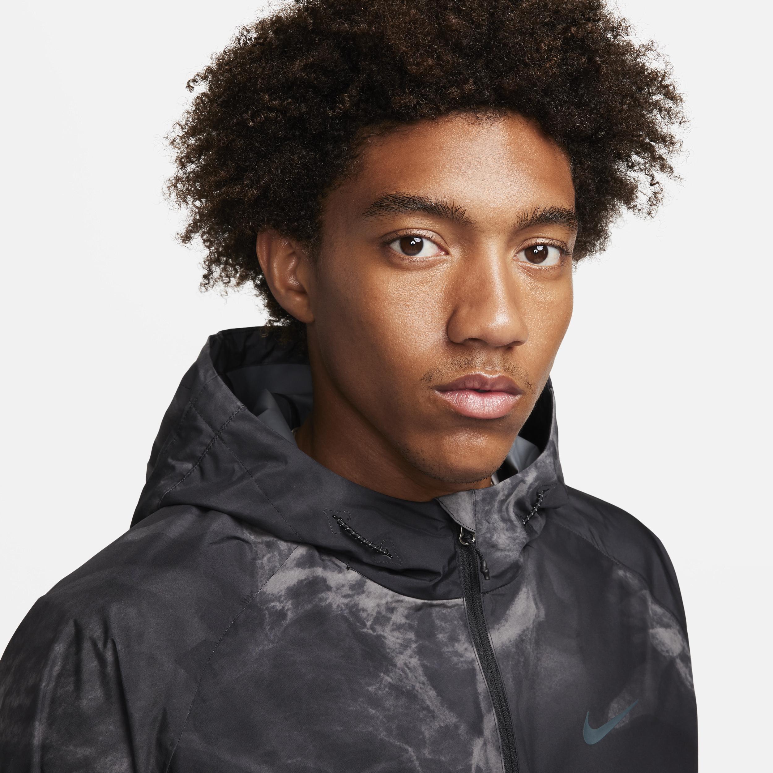 Nike Storm-FIT Running Division Men's Running Jacket Product Image