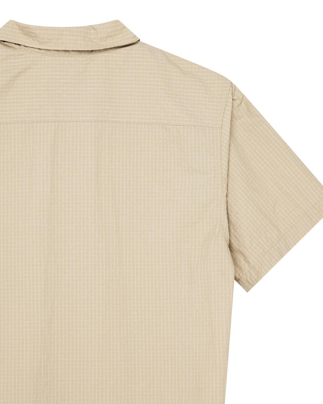 Nile Fatigue Shirt - Safari Product Image