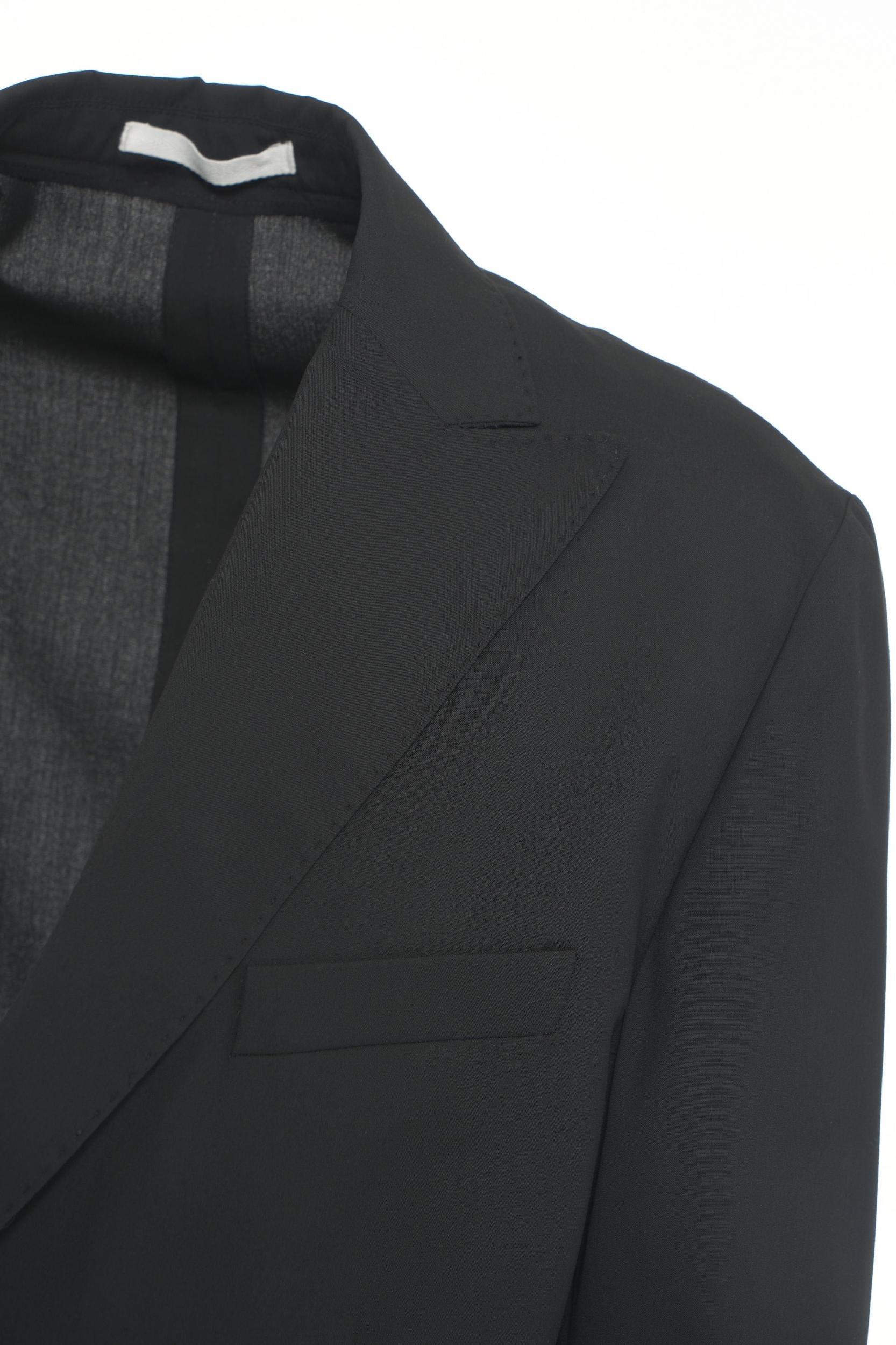 Single-breasted blazer Product Image