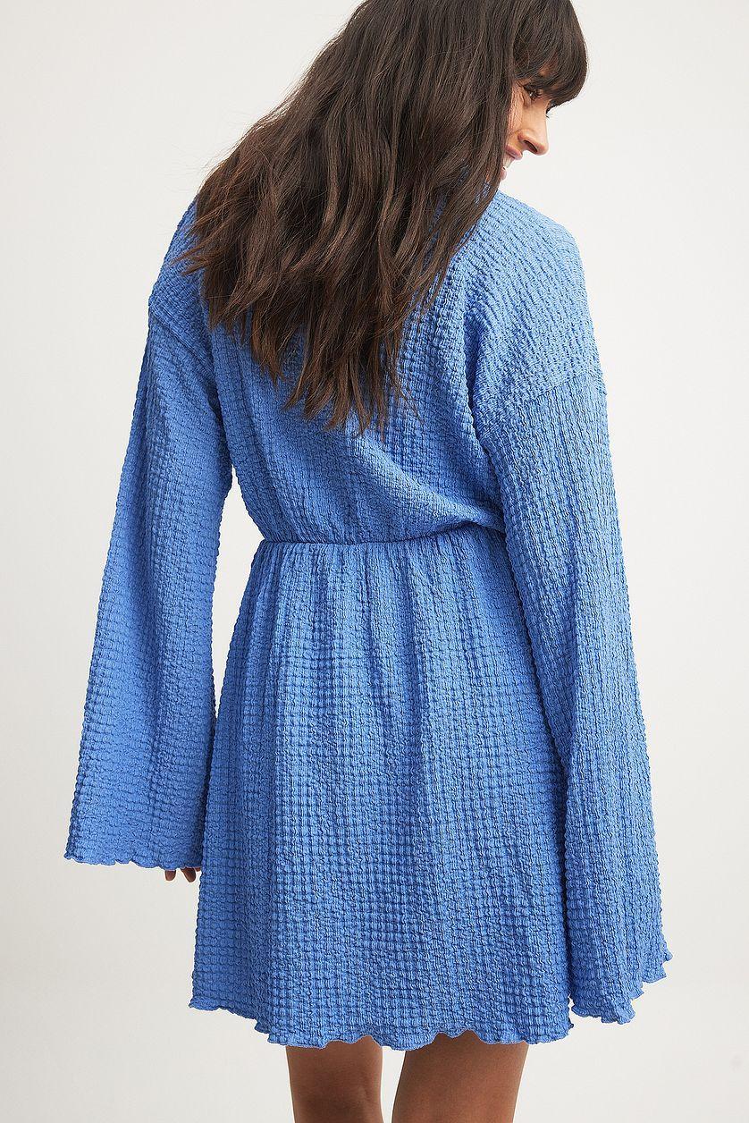 Structured Mini Dress Product Image