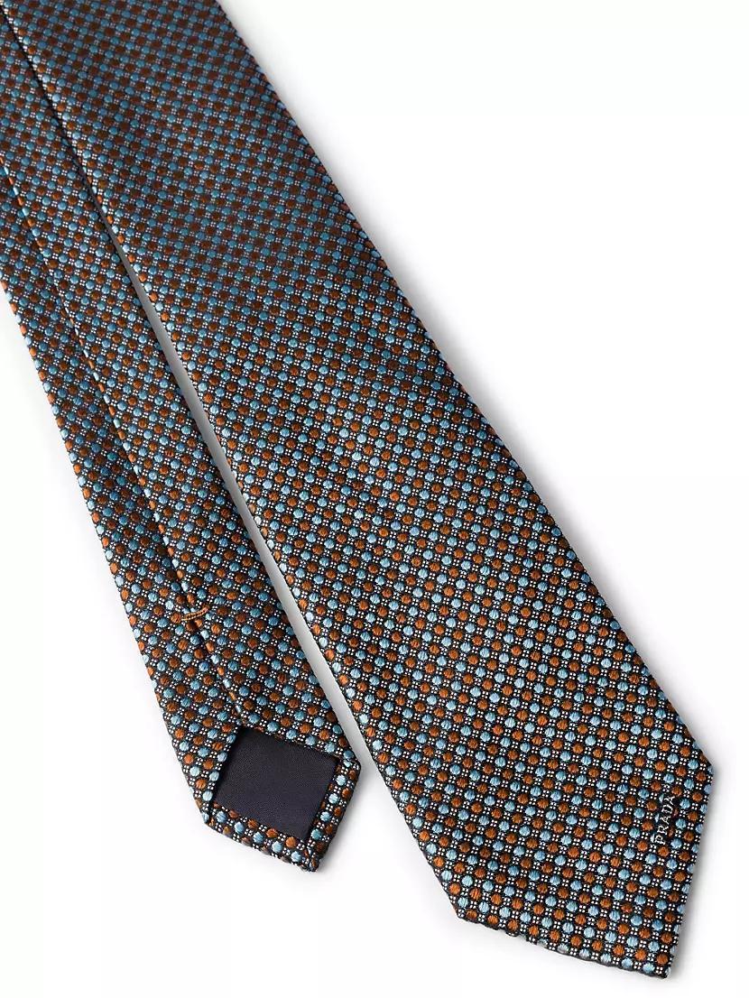 Silk Tie Product Image