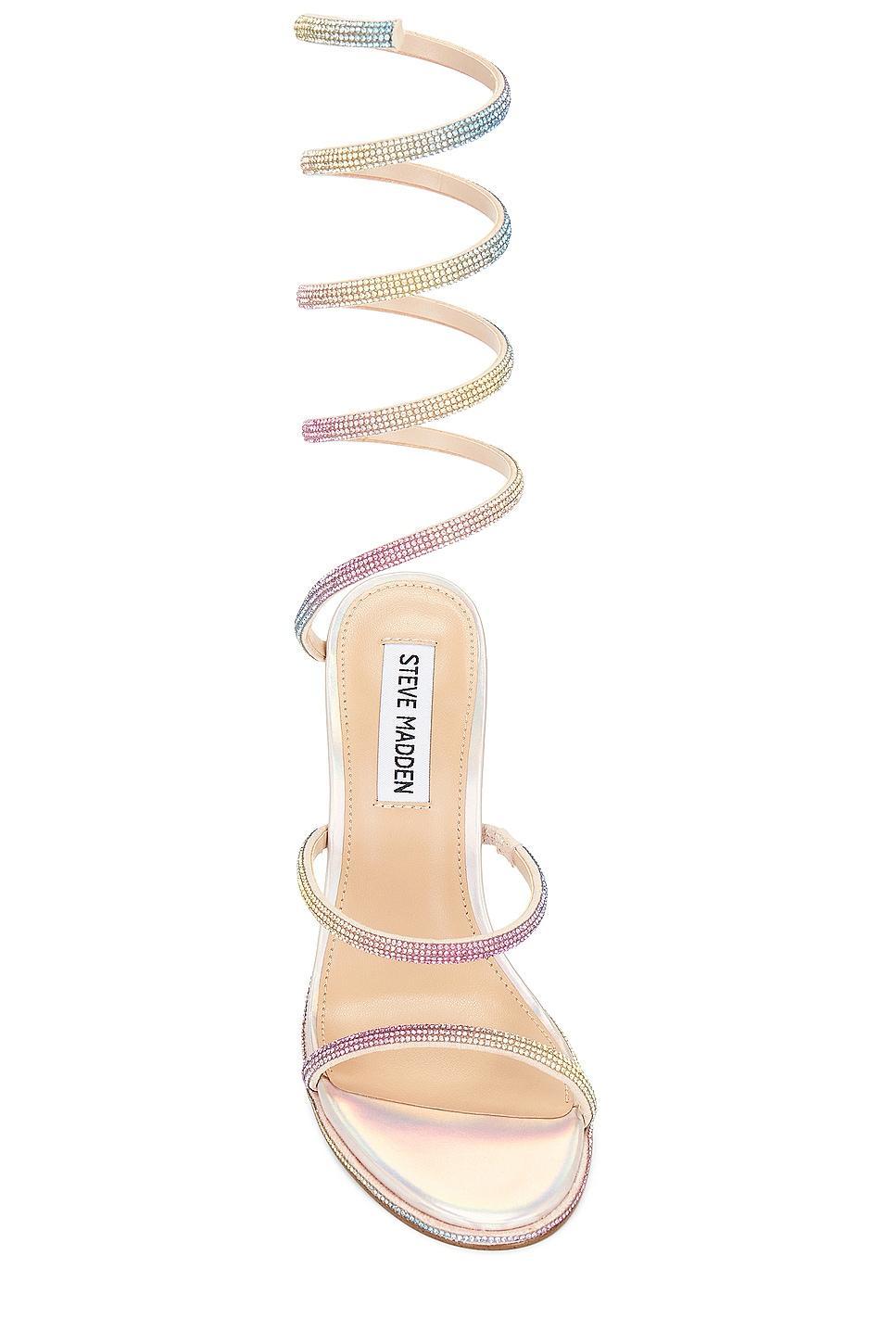 Exotica Heel Steve Madden Product Image