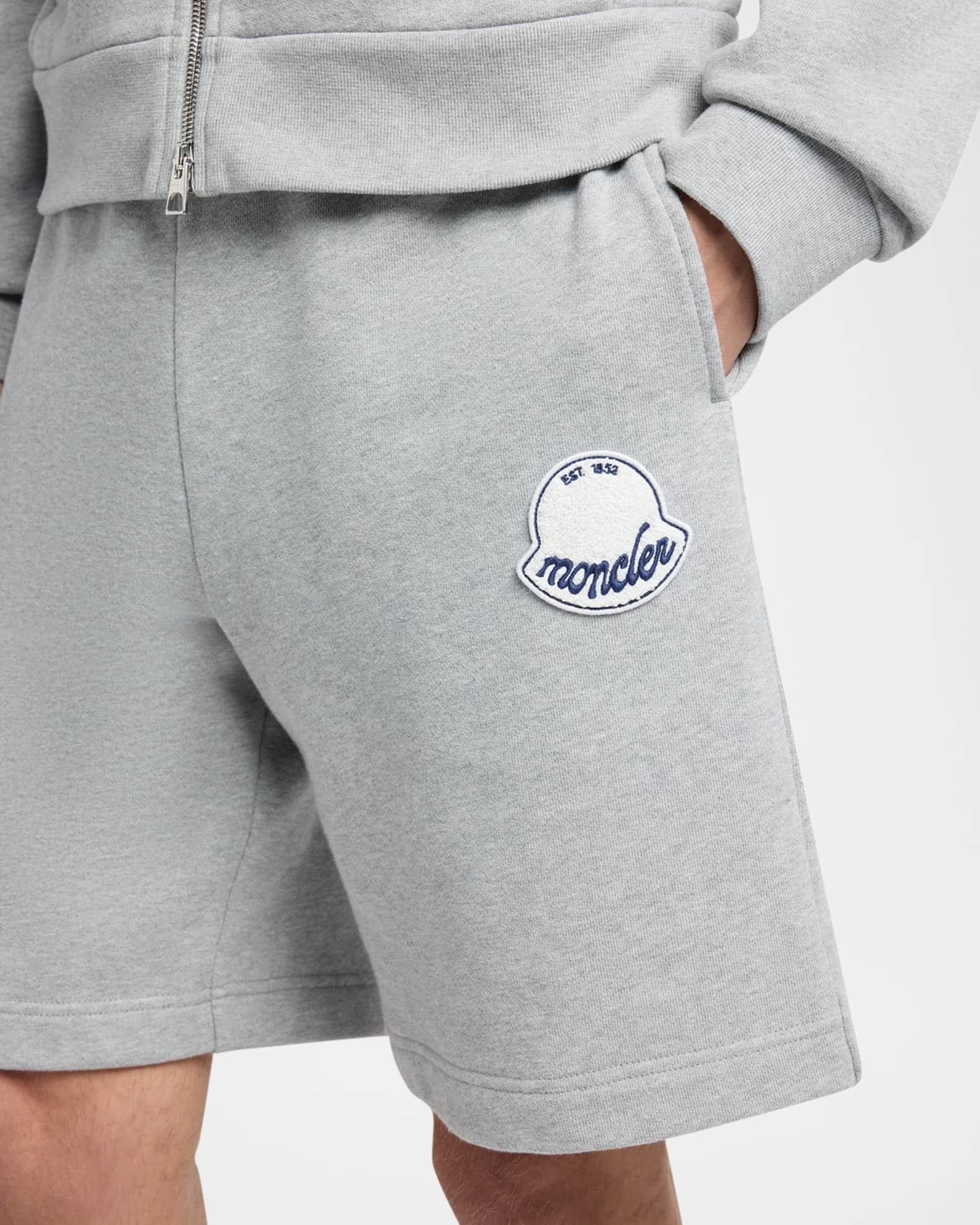 Men's Cotton Drawstring Shorts Product Image