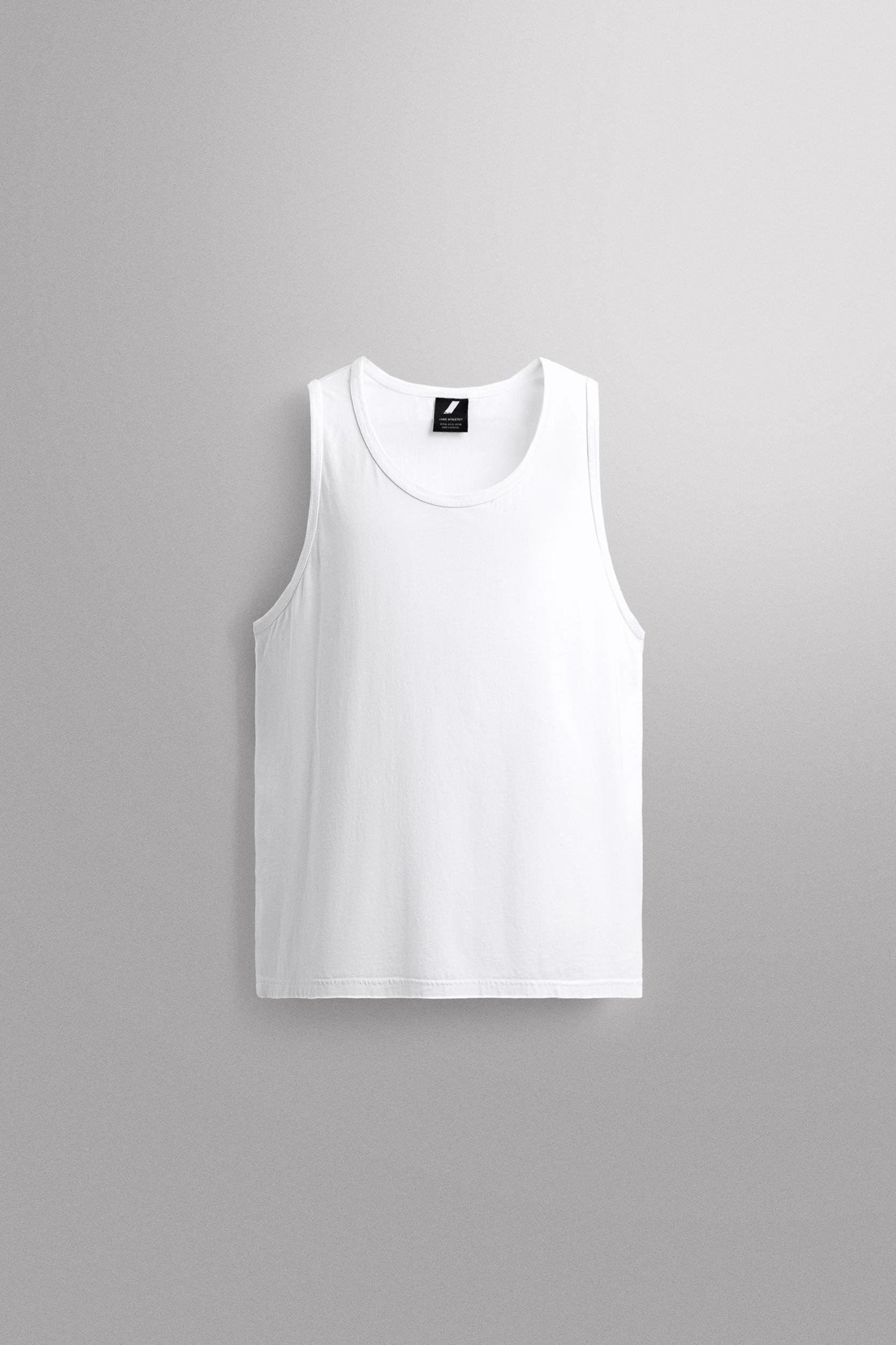 TRAINING TANK TOP Product Image