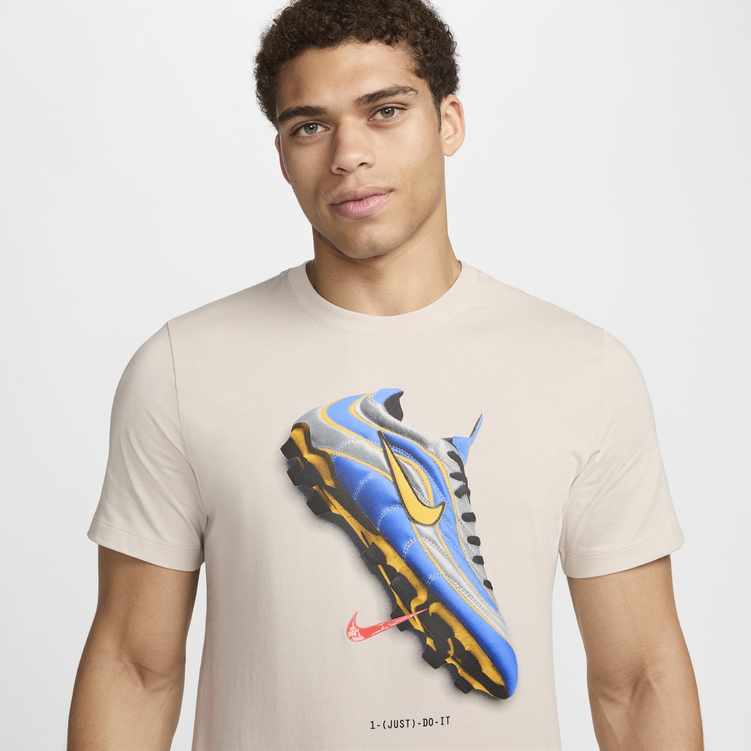 Nike Mens Soccer T-Shirt Product Image